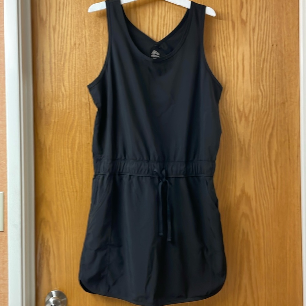 RBX Dress